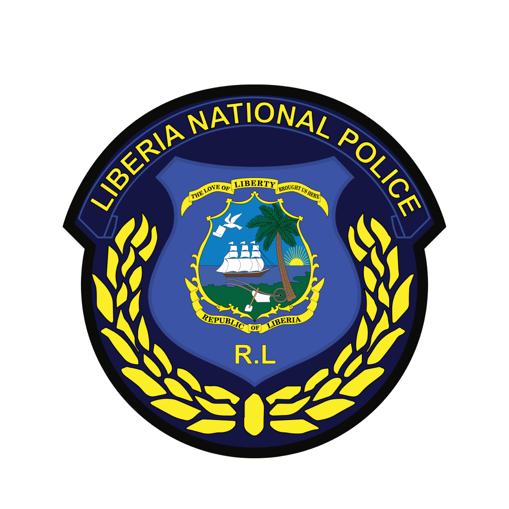 FindOfficer™️ Logo